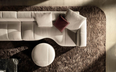 Диван Minotti Yves