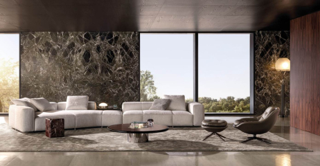 Диван Minotti Yves
