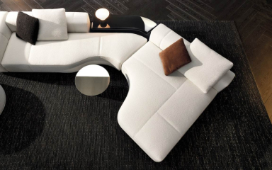 Диван Minotti Yves