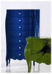 Комод Set 1 Moda Moda Mc045