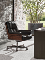 Кресло Minotti Daiki Studio