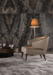 Кресло Minotti Aston