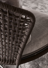 Кресло Minotti Aston Cord Indoor
