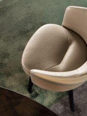 Стул в столовую Minotti Amelie