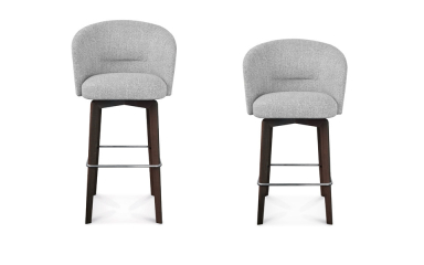Стул в столовую Minotti Amelie Stool