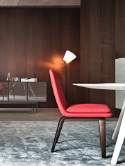 Стул в столовую Minotti York