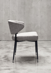 Стул в столовую Minotti Mills