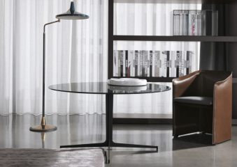 Стул в столовую Minotti Case