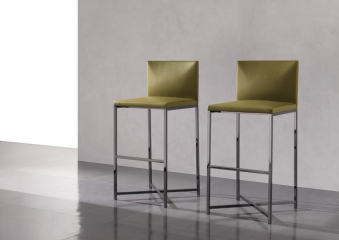 Стул в столовую Minotti Flynt Stool