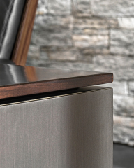 Стол в столовую Minotti Linha Studio