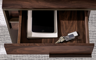 Стол в столовую Minotti Linha Studio