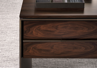 Стол в столовую Minotti Linha Studio
