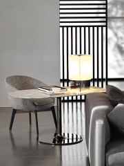 Стол в столовую Minotti Oliver Lounge