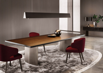 Стол Minotti Morgan