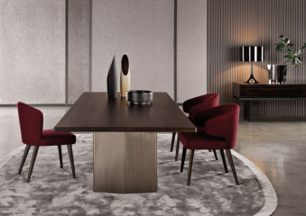 Стол Minotti Morgan