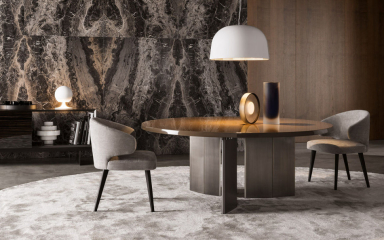 Стол Minotti Morgan