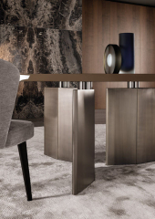 Стол Minotti Morgan