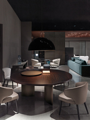 Стол Minotti Morgan