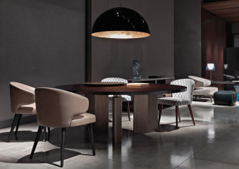 Стол Minotti Morgan
