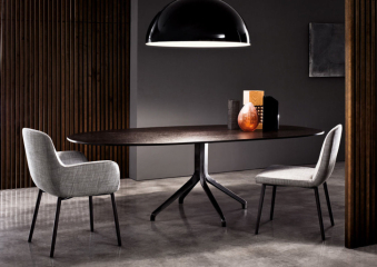 Стол Minotti Claydon