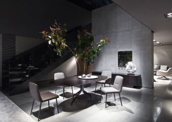 Стол Minotti Claydon