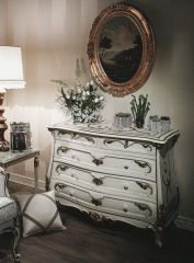 Комод Dafne Asnaghi interiors La boutique L12406