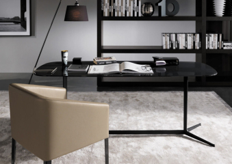 Стол Minotti Clyfford