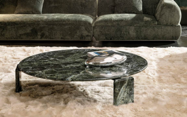 Журнальный стол Minotti Drake