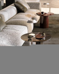 Журнальный стол Minotti Tokie