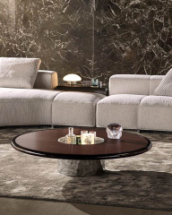 Журнальный стол Minotti Helene