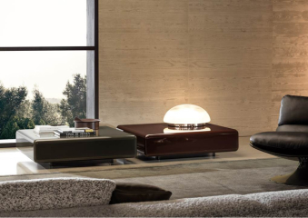 Журнальный стол Minotti Fill