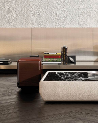Журнальный стол Minotti Fill