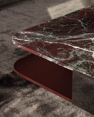 Журнальный стол Minotti Diagramma
