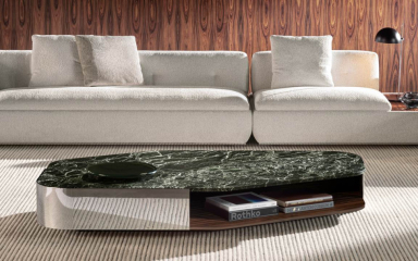 Журнальный стол Minotti Diagramma