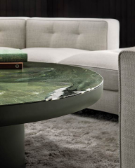 Журнальный стол Minotti Brady