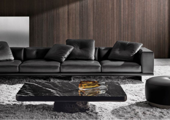 Журнальный стол Minotti Brady