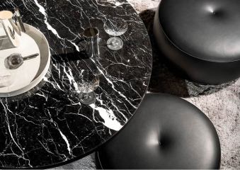 Журнальный стол Minotti Brady