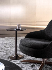 Журнальный стол Minotti Taiko