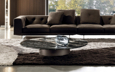 Журнальный стол Minotti Doyle