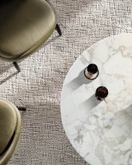 Журнальный стол Minotti Doyle