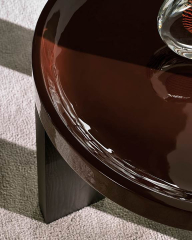 Журнальный стол Minotti Louver