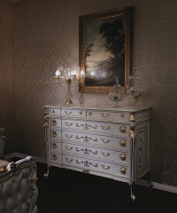 Комод Skia Carlo asnaghi Charme 11605