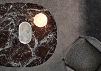 Журнальный стол Minotti Gladstone