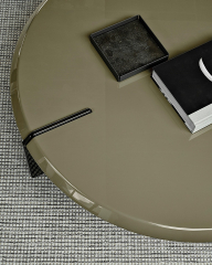 Журнальный стол Minotti Keel