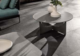 Журнальный стол Minotti Lido Outdoor