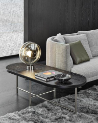 Журнальный стол Minotti Torii