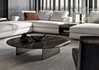 Журнальный стол Minotti Linha