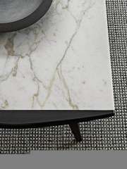 Журнальный стол Minotti Fynn