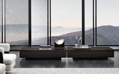 Журнальный стол Minotti Solid