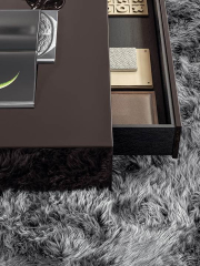 Журнальный стол Minotti Solid